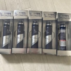 h&Sスカルプリフレッシャー5本セット一本200円！