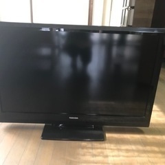 東芝TOSHIBA  REGZAレグザ 40型【40A1】