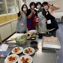江南市美ボディ💕ヘルシークッキングサークルの画像