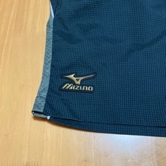 ミズノプロ　ハーフパンツＭサイズの画像