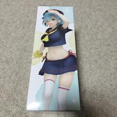 Re:ゼロから始める異世界生活 レム マリンルック フィギュア タイトーの画像