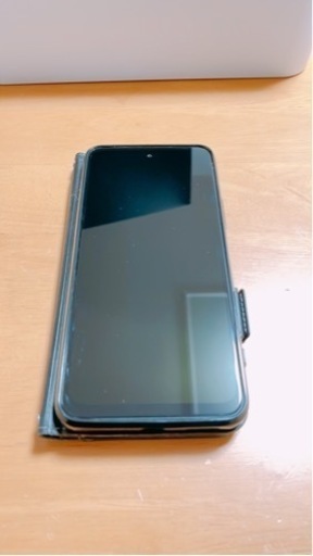 SIMフリー Xiaomi redmi note 10 JE