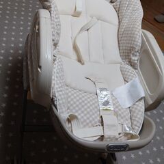 ハイローチェア