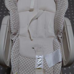 ハイローチェアの画像