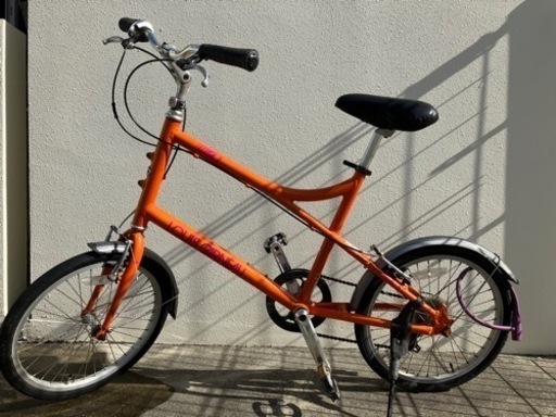 シティーサイクル