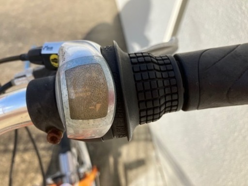 シティーサイクル