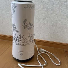 フランフラン　加湿器
