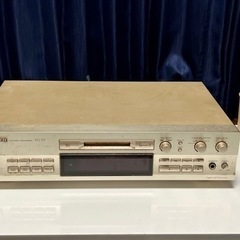 MJ-D7 リモコン付き ジャンク