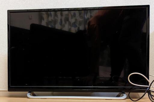 32型 テレビ