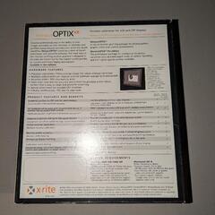 monaco OPTIX XRの画像