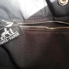 エルメスの小さめトートバッグの画像