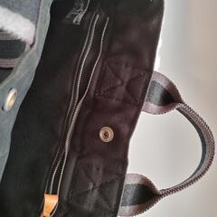 エルメスの小さめトートバッグの画像