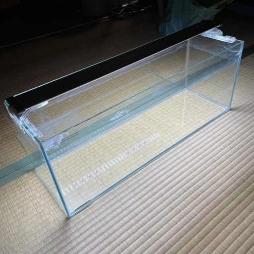 【15000円相当】60cm水槽セット　おまけ多数