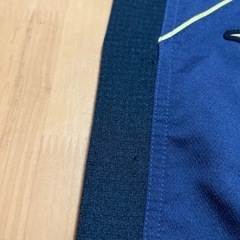 ミズノプロ　ハーフパンツＳサイズの画像