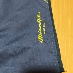 ミズノプロ　ハーフパンツＳサイズの画像