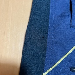 ミズノプロ　ハーフパンツＳサイズの画像