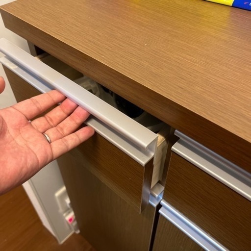 キッチン収納　キッチンラック