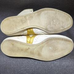 （決定）ランバ−ド　リングシューズ特注品!の画像