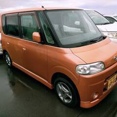 RSターボ　4WD／フェンダー錆無し キレイ／修復歴なし／軽自動...