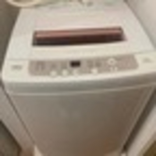 洗濯機、冷蔵庫、電子レンジ
