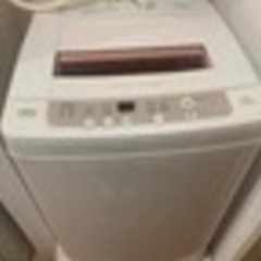 洗濯機、冷蔵庫、電子レンジ