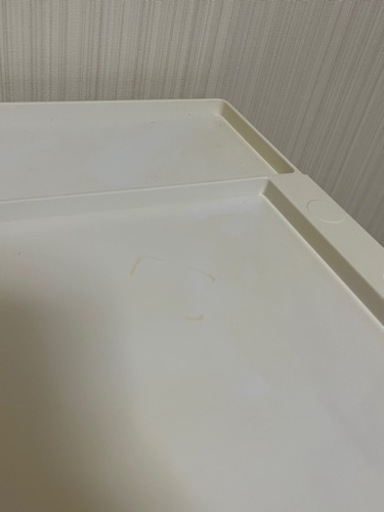 ボビーワゴン 3段2トレイ