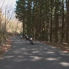 【メンバー募集】バイクツーリング - 友達