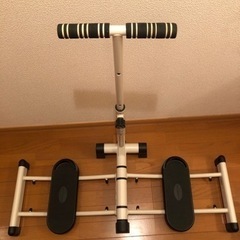 レッグマジック