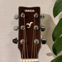 【ほぼ新品】ヤマハ FS850 の画像