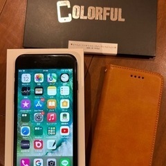 iPhone SE 128GB 第2世代本体