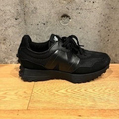 30日までの限定出品 ニューバランスMR327SI NEW BA...