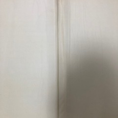 ニトリ軽量折りたたみ敷布団の画像