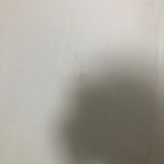 ニトリ軽量折りたたみ敷布団の画像