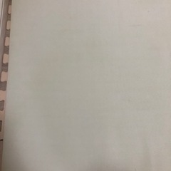 ニトリ軽量折りたたみ敷布団の画像