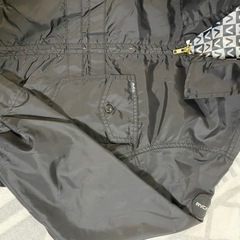 ルーカ x バードウェル ジャケット