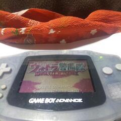 【おまけ有り】ゲームボーイアドバンス　ソフト　ムシキングの画像
