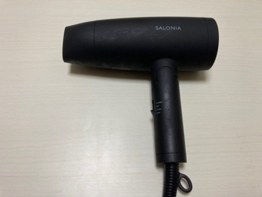 【ドライヤー取引中】1500円