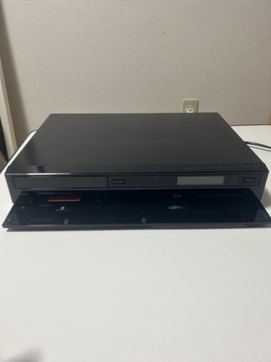 【決まりました】東芝 レグザ ブルーレイ TOSHIBA REGZA レグザ DBR-Z160