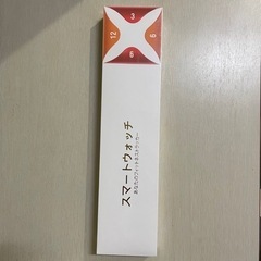 【新品】スマートウォッチ　の画像