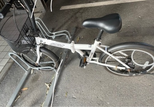 【決定しました】自転車