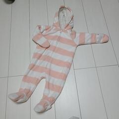 OLDNAVYカバーオール
