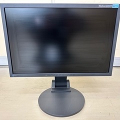 FlexScan S2231W 21.9インチ　液晶カラーモニター