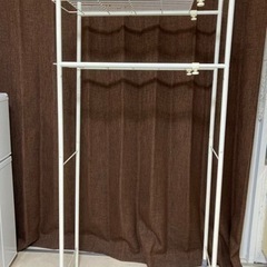 🟡決まりました🟡洗濯機ラック0円の画像