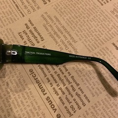 TRACTIONPRODUCTIONS トラクションプロダクションズ　フランスの画像