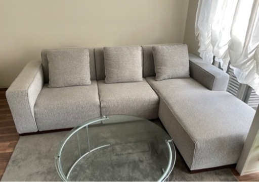 song dreamオットマンソファー