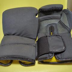 エバーラスト14オンスグローブ中古の画像