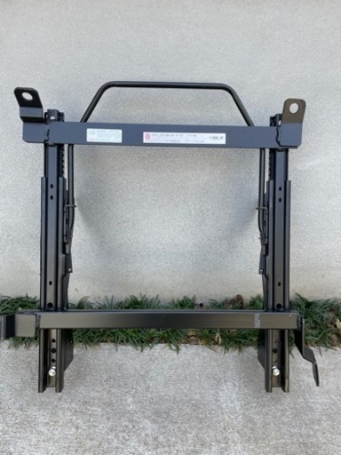 値下げしました！　JZX100BRIDEシートレール