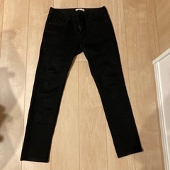 美品　レディースジーンズ　3本の画像