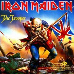 IRON MAIDEN のボーカルさん募集！