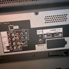 42インチ　テレビの画像